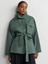 Leo Safari Jacket
