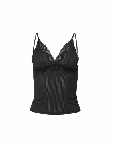 Butter Rib Cami