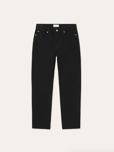 Ryder Pants in Black