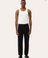 Ryder Pants in Black