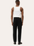 Ryder Pants in Black
