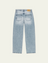 Ryder Bleached Denim Jeans