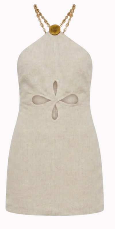 Drea Dress