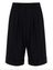 Guru Shorts in Black