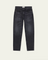 Ryder Jeans in Black Washed Denim