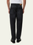 Ryder Jeans in Black Washed Denim