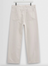 Felix Loose Fit Jean in Ecru