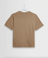 Dean SS Tee Jolt in Dark Sand