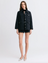 Denim Chore Jacket