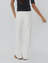 Everyday Jean in Milk