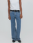 The Walker Jean in Classic Blue