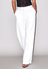 Tuxedo Pant in Ivory