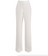 Tuxedo Pant in Ivory