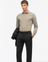 The Adley C Shirt Beige
