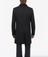 Aleric Coat in Black