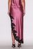 Juliet Lace Asymmetrical Skirt