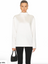 Windsor Blouse in White