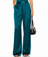 Blair Trousers in Teal