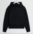 Rydal Hoodie in Black
