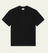 Heavyweight Tee in Black