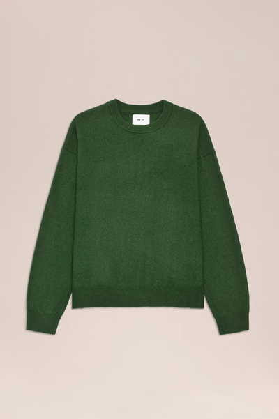 Jasper Crew in Eden Green