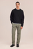 Jasper Crew in Black
