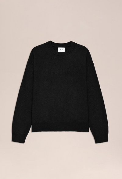 Jasper Crew in Black