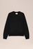 Jasper Crew in Black