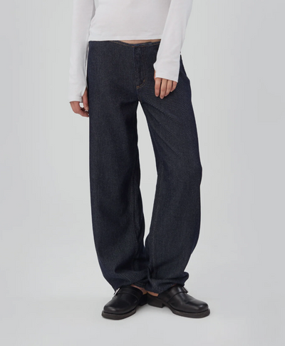 Sport Jean in Indigo