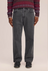 Otis Jean in Grey