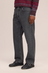 Otis Jean in Grey