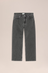 Otis Jean in Grey