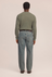 Otis Jean in Mystical Blue