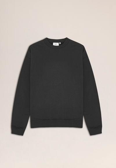 David Crew in Black
