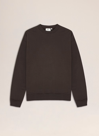 David Crew in Dusky Port
