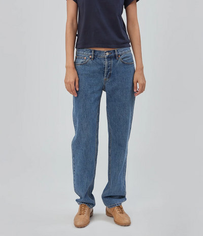 Life Jean in Classic Blue