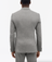 Justins Semi Slim-Fit Jacket in Dark Stone