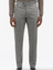 Tense Trousers in Dark Stone
