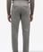 Tense Trousers in Dark Stone
