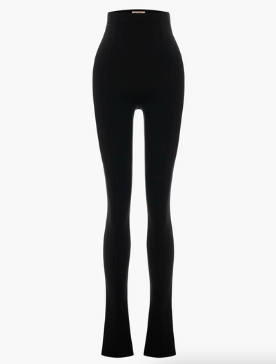 Free Spirit Scuba Leggings