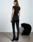 Free Spirit Scuba Leggings