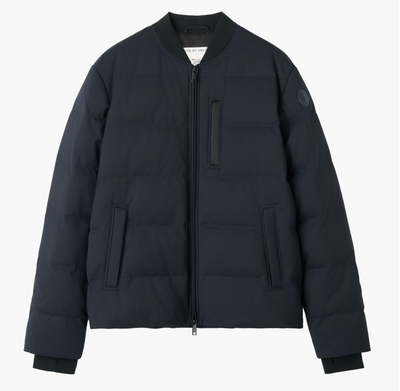 Jossu Puffer Bomber