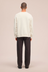 David Crew EMB in Ivory
