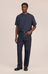 David SS Tee 30049 in Harbor Hight