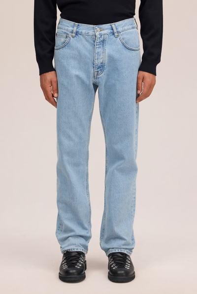 Sonny 1882 Jeans in Light Rinse Denim