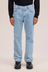 Sonny 1882 Jeans in Light Rinse Denim
