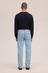 Sonny 1882 Jeans in Light Rinse Denim