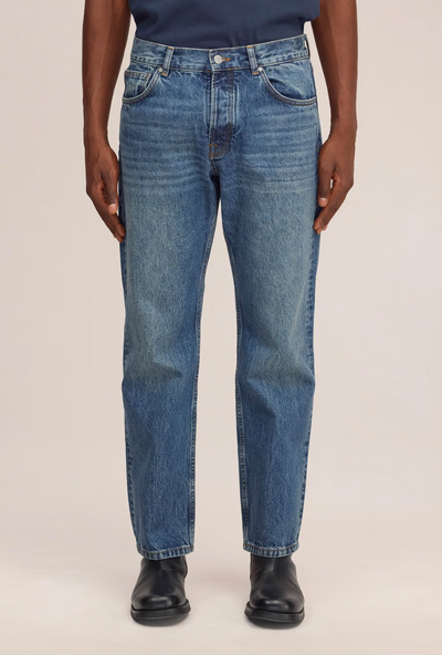 Sonny 1847 Jean in Stonewashed