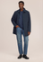 Sonny 1847 Jean in Stonewashed