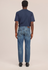 Sonny 1847 Jean in Stonewashed